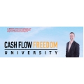 Ben Leybovich - Cash Flow Freedom University (Enjoy BONUS Pat Hiban – Certified Listing Agent Course)